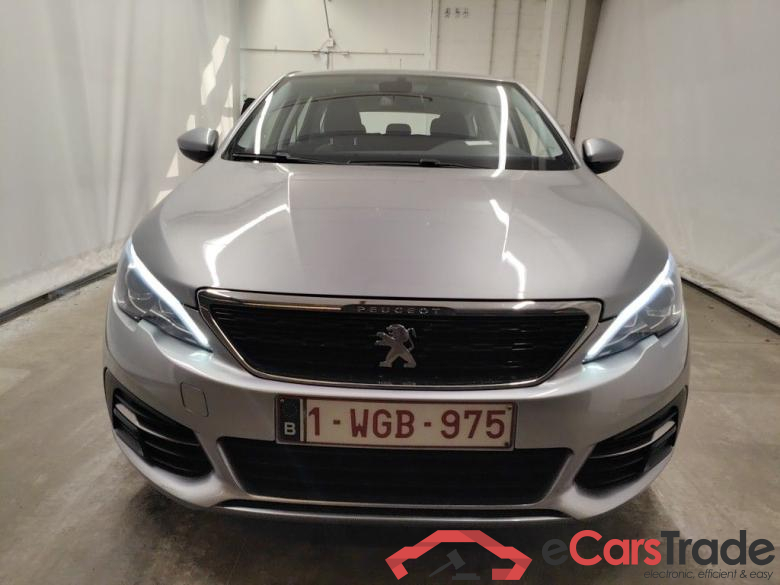Peugeot 308 SW 1.2 PureTech 130 S&S EAT8 Active 5d