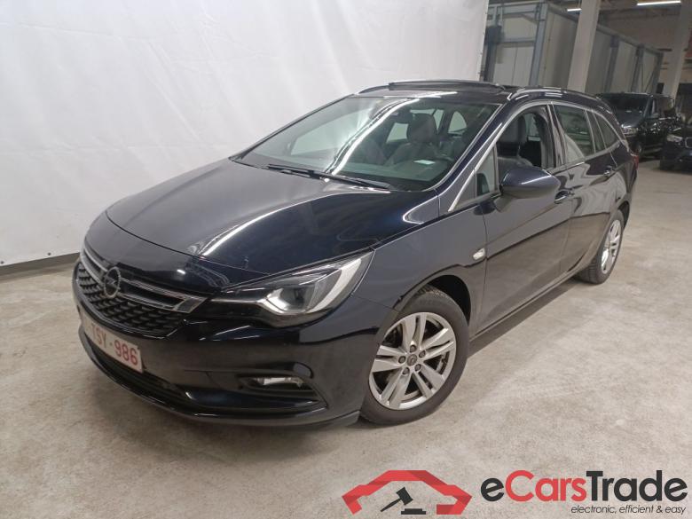Opel Astra Sports Tourer 1.6 CDTI 100kW Innovation Auto 5d #1