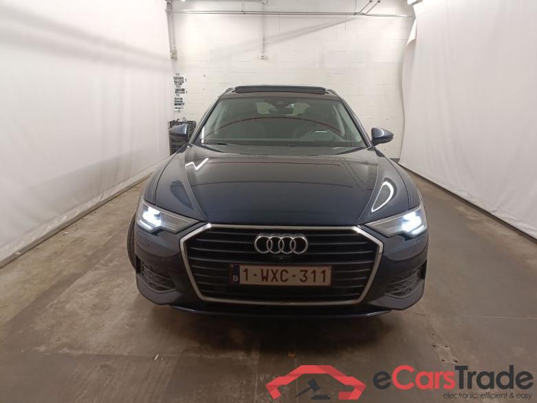 Audi A6 Avant Business Edition 35 TDI S tronic 5d #1