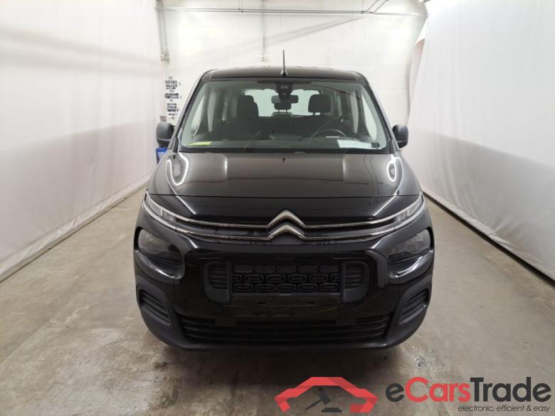 Citroën Berlingo Multispace 1.2 PureTech 110 MAN6 S&S Live M 5d #1