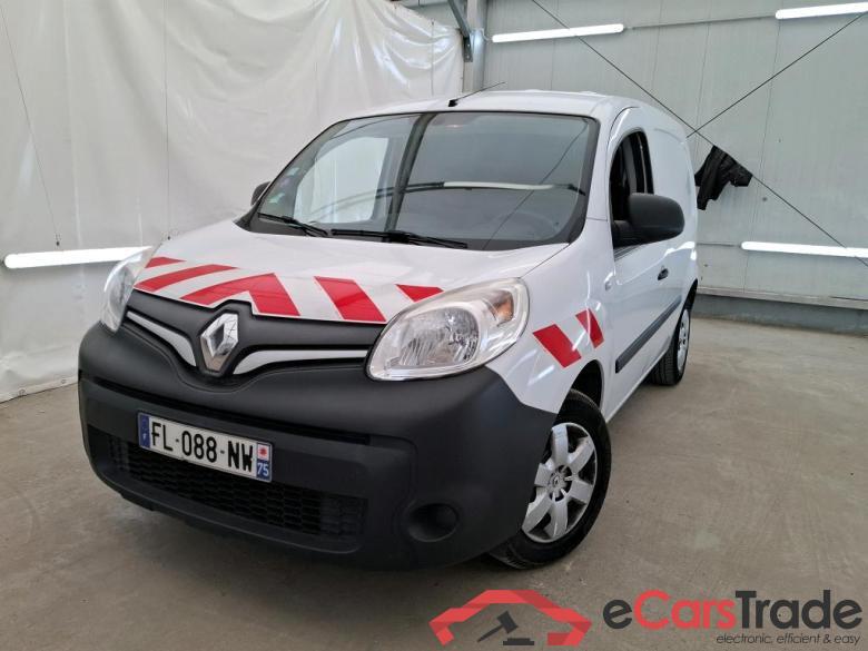Renault Extra R-Link TCe 115 RENAULT Kangoo Express VU 4p Fourgonnette Extra R-Link TCe 115 #1