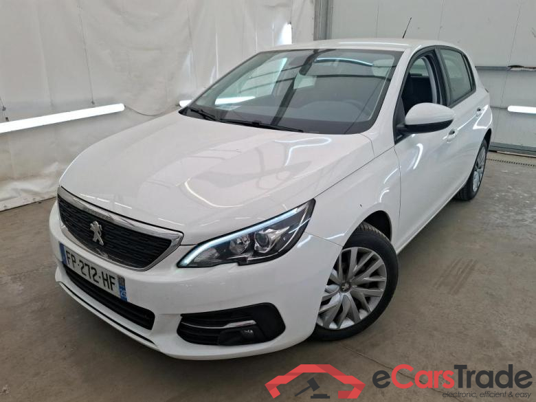 Peugeot BlueHDi 100 PREMIUM PACK 308 Premium Pack 1.5 HDI 100CV BVM6 E6dT