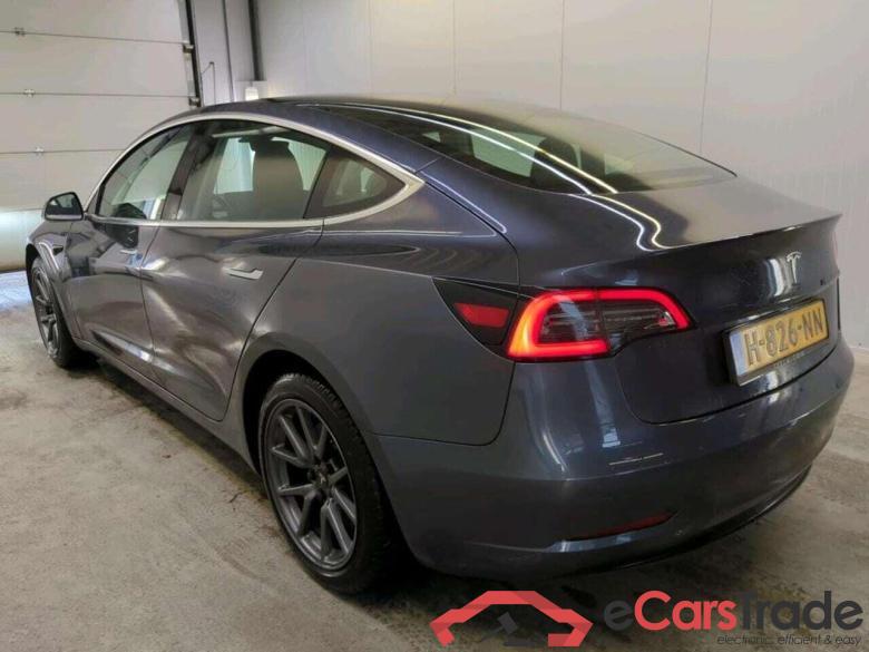 Tesla Model 3 Stnd.RWD Plus 60 kWh #6