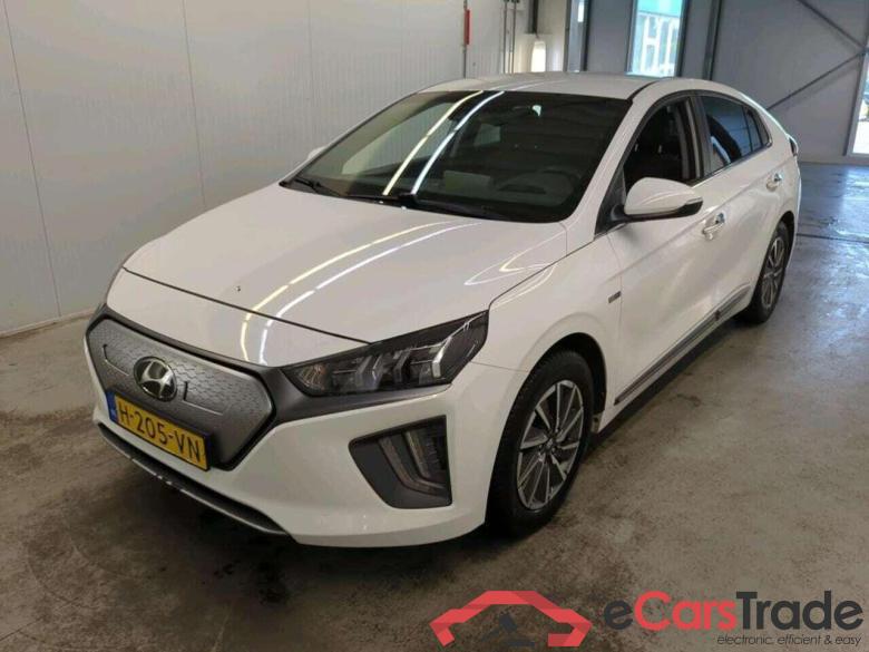 HYUNDAI IONIQ Comfort EV 38 kWh #1