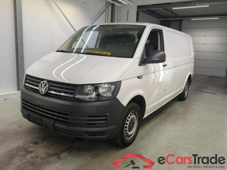 VOLKSWAGEN Transporter 2.0 TDI L2H1 Comf. #1