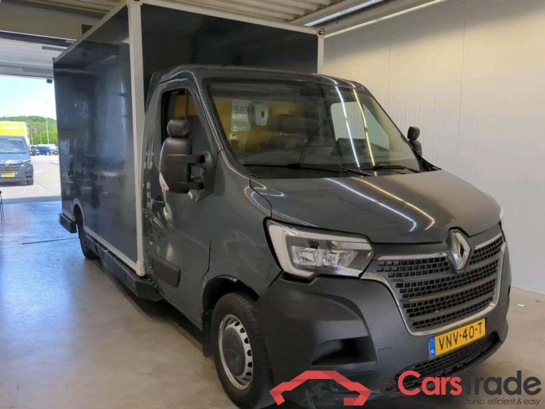 RENAULT Master T35 2.3 dCi L3 #4