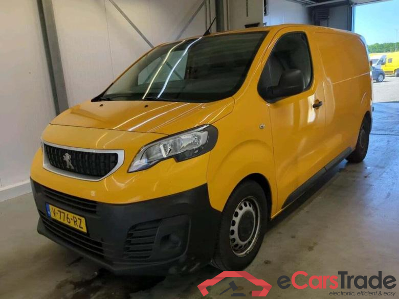 PEUGEOT Expert 226S 1.6BlueHDI95Pre