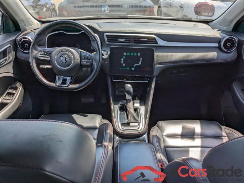 ZS 1.0 TGDI 111 BVA LUXURY RSK #6