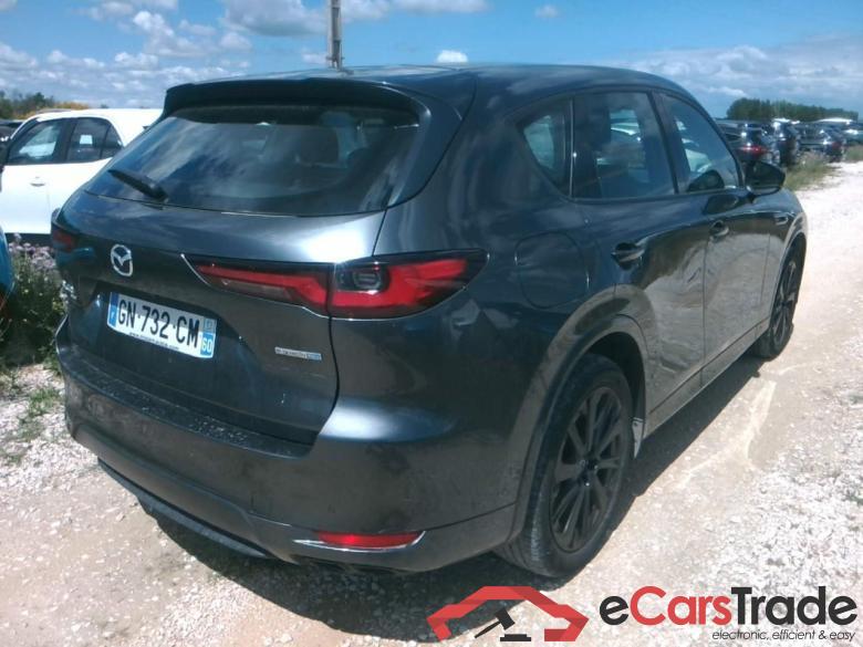 CX-60 E-SKYACTIV 327CV BVA HOM #4