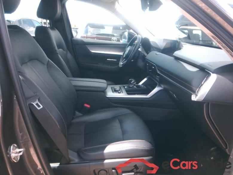 CX-60 E-SKYACTIV 327CV BVA HOM #5