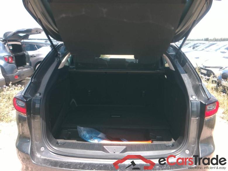 CX-60 E-SKYACTIV 327CV BVA HOM #6