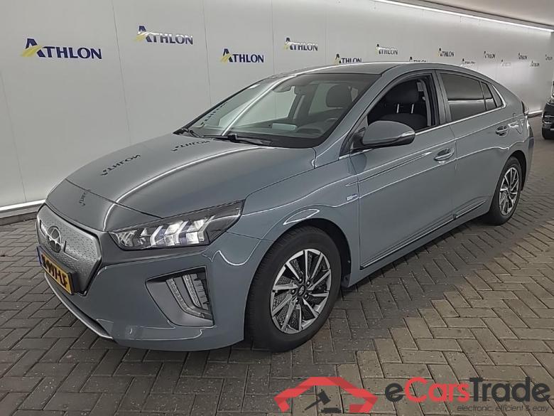 HYUNDAI IONIQ EV Comfort 5D 100kW #1