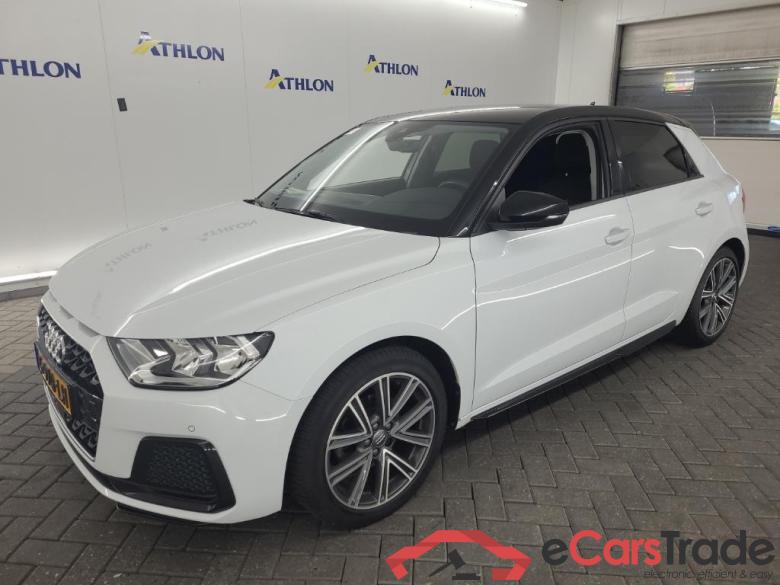 AUDI A1 Sportback 30 TFSI S tronic epic 5D 85kW #1