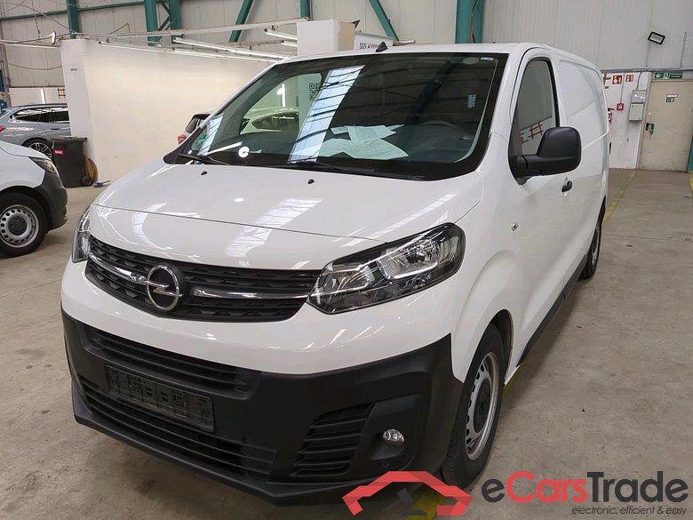 Opel _Vivaro ´19 Vivaro Kasten Edition M (L2) 1.5 88KW MT6 E6dT #1