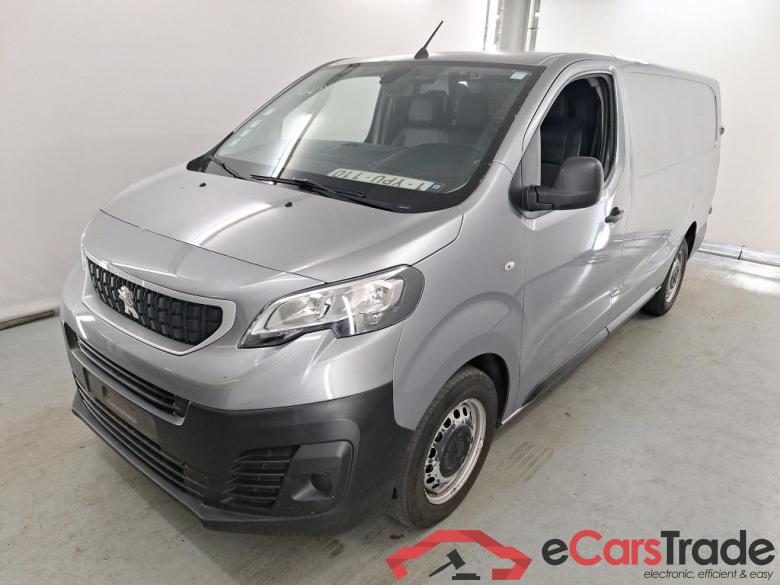 PEUGEOT EXPERT FOURGON MWB DSL - 2016 2.0 BlueHDi L3 Long Premium S&S