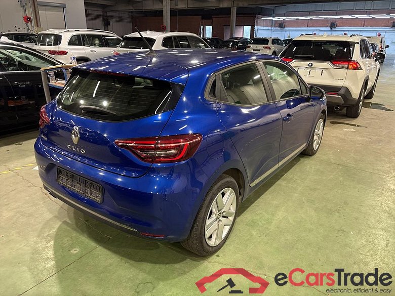 RENAULT CLIO V 1.0 TCe Zen #2