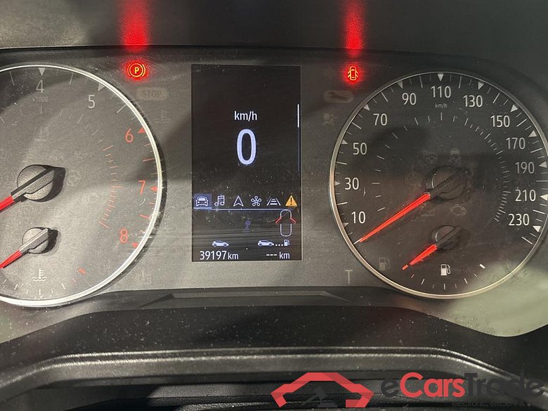 RENAULT CLIO V 1.0 TCe Zen #6