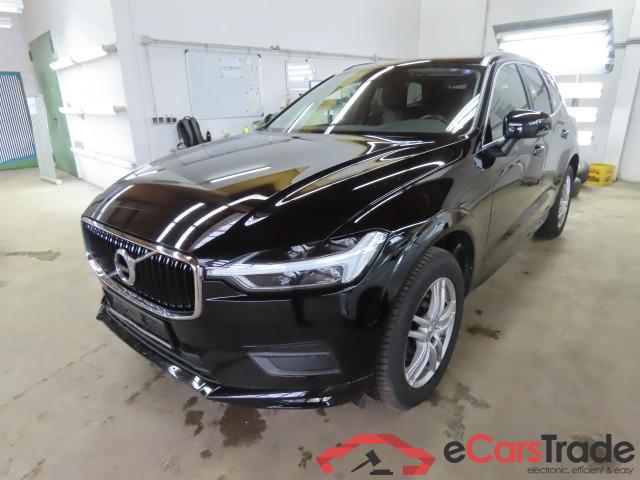 Volvo XC60 ´17 XC60 Momentum Pro 2WD 2.0 D4 140KW AT8 E6dT #1