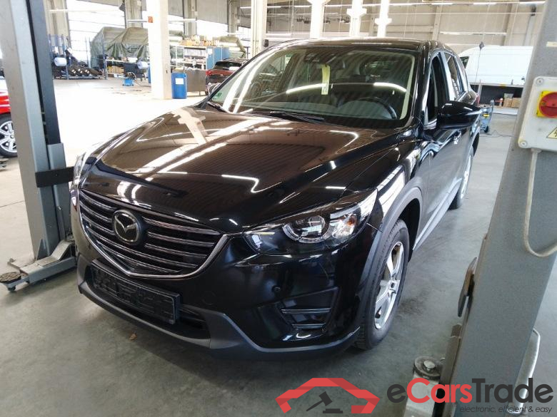 Mazda Sports-Line AWD CX-5