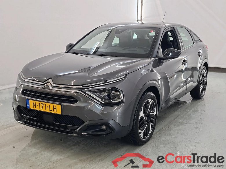 Citroen C4 '20 Citroën C4 PureTech 130 S&S EAT8 Feel 5d