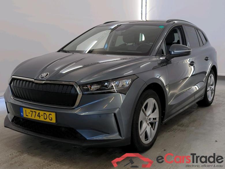Skoda Enyaq '21 BEV ŠKODA ENYAQ iV 60 5d #1
