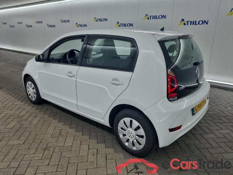 VOLKSWAGEN up! 1.0 44kW Move up! BT 5D Athlon Edition #4