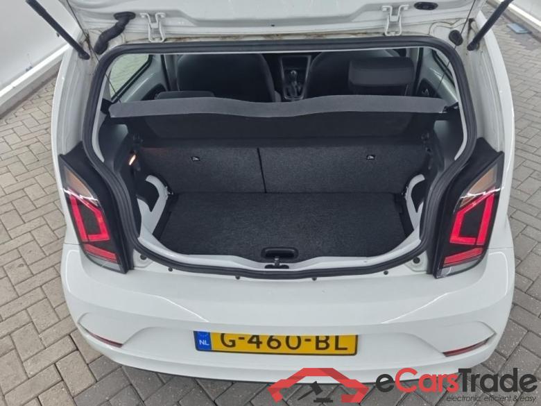 VOLKSWAGEN up! 1.0 44kW Move up! BT 5D Athlon Edition #5