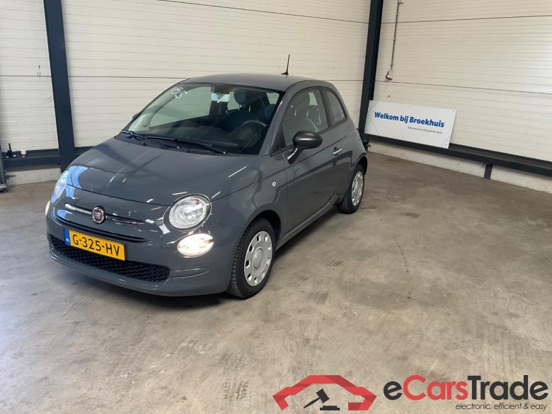 FIAT 500 1.2 Young #1