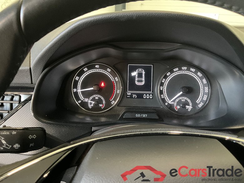 SKODA Scala 1.0 TSI Ambition #6