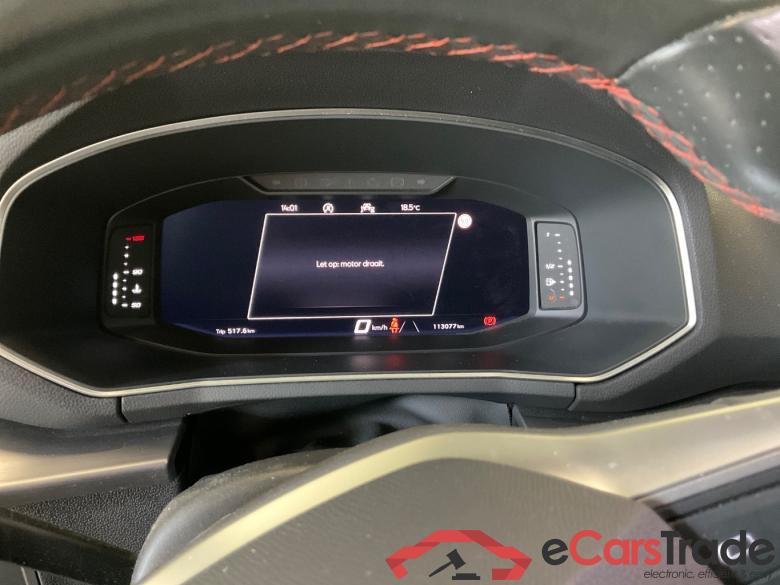 SEAT Tarraco 1.5 TSI FR #6