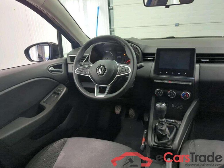 RENAULT CLIO 1.0 TCe 90 Equilibre #3