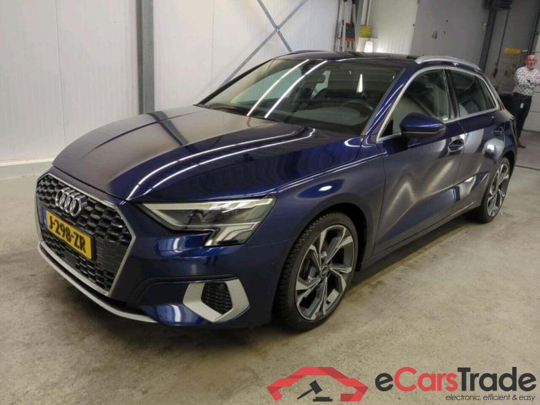 AUDI A3 Sportback 30 TFSI Bns edition #1