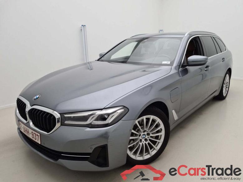 BMW 5-SERIE TOURING 530EA XDRIVE #1
