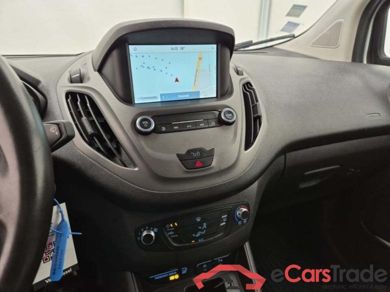 Ford Transit Courier 1.5 TDCI Trend Navi Camera Klima PDC ... #6