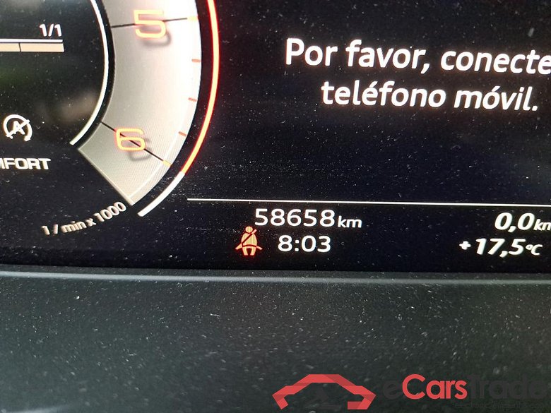 Audi S line 35 TDI 120kW S tronic AUDI Q5 SPORTBACK / 2020 / 5P / todoterreno S line 35 TDI 120kW S tronic #5