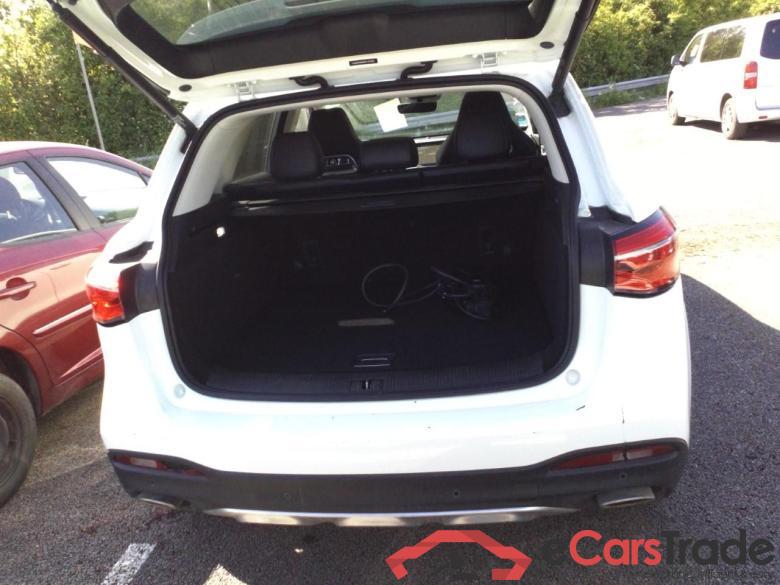 EHS LUXURY PHEV 258CH RISK #5