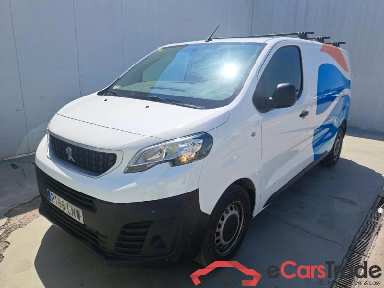 Peugeot Furgón Pro 2.0 BlueHDi 120 S&S Standard (CX) Expert Furgón Pro Standard 2.0 HDi 120CV MT6 E6