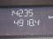 preview Opel Vivaro #4