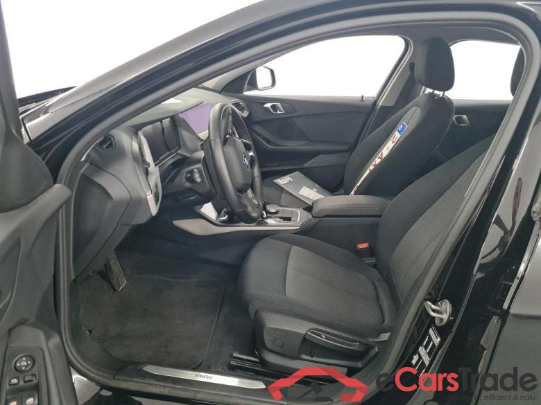 BMW 1 SERIES HATCH 1.5 116DA (85KW) Mirror Business Driving Assistant Model Advantage #5