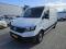 preview Volkswagen Crafter #2