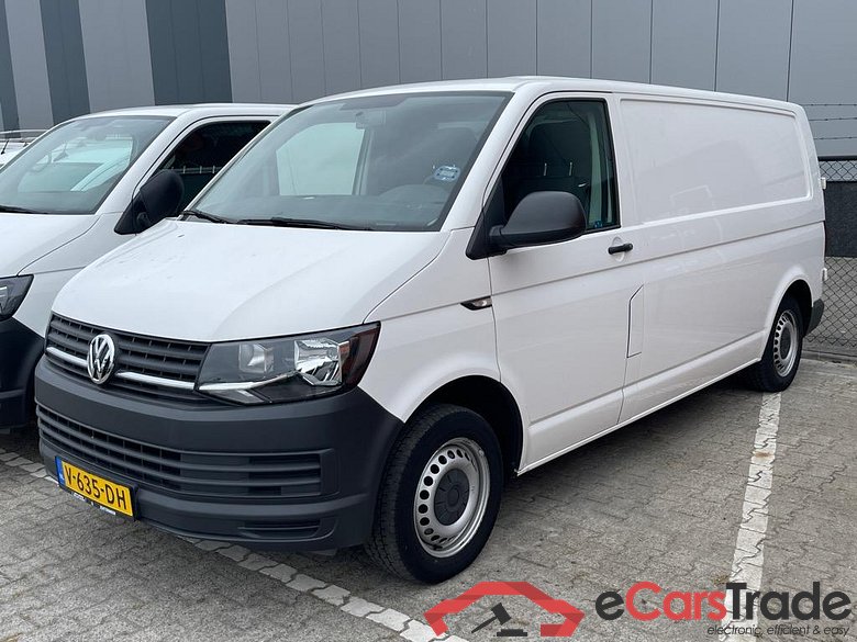 VOLKSWAGEN Transporter 75 kW #1