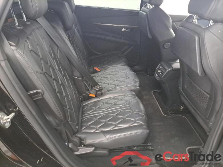 PEUGEOT 5008 1.5 BLUEHDI 130 AUTO ALLURE PACK Leather Nappa Allure #6