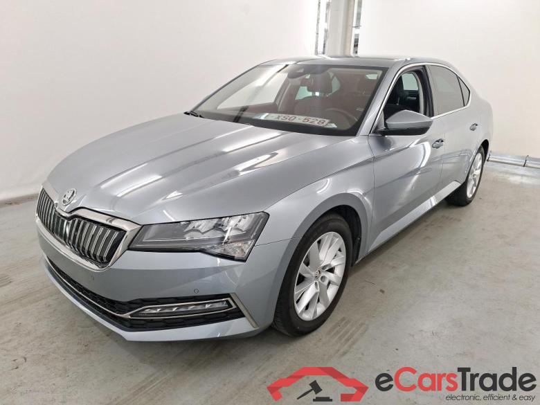 SKODA SUPERB - 2019 1.4 TSI PHEV Ambition DSG Safety Corporate #1
