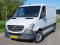 preview Mercedes Sprinter #0