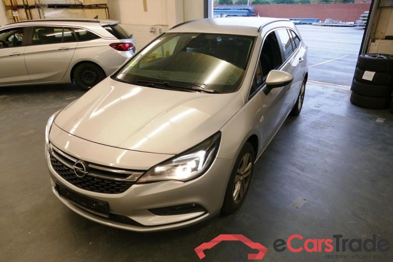 Opel Astra ST ´15 Astra K Sports Tourer Business Start/Stop 1.6 CDTI 100KW AT6 E6dT #1
