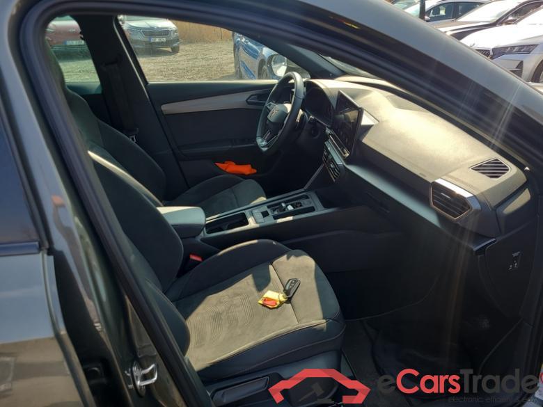 Cupra  Formentor  (KM7)(2020) Form.2.0TSI 228 Tribe E 4x4 AT #6