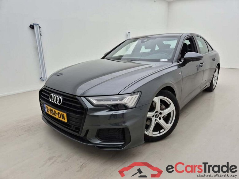 AUDI A6 LIMOUSINE 40 TFSI S-Edition S-Tronic #1