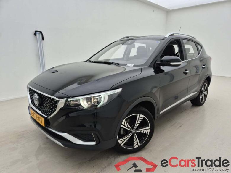 MG MG ZS EV Luxury 45 kWh #1