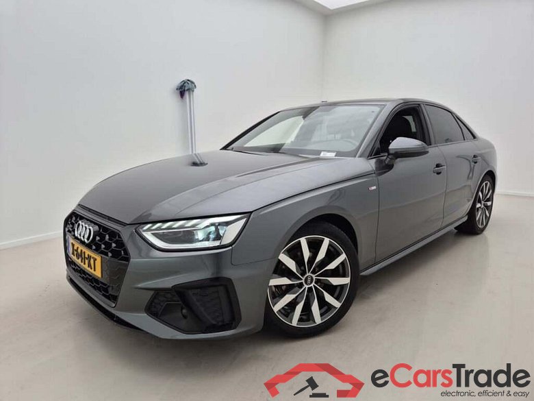 AUDI A4 LIMOUSINE 35 TFSI S-Edit Competition S-T #1