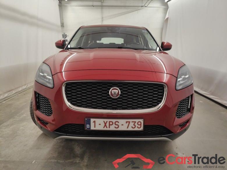Jaguar E-Pace D150 Aut. AWD S 5d #1